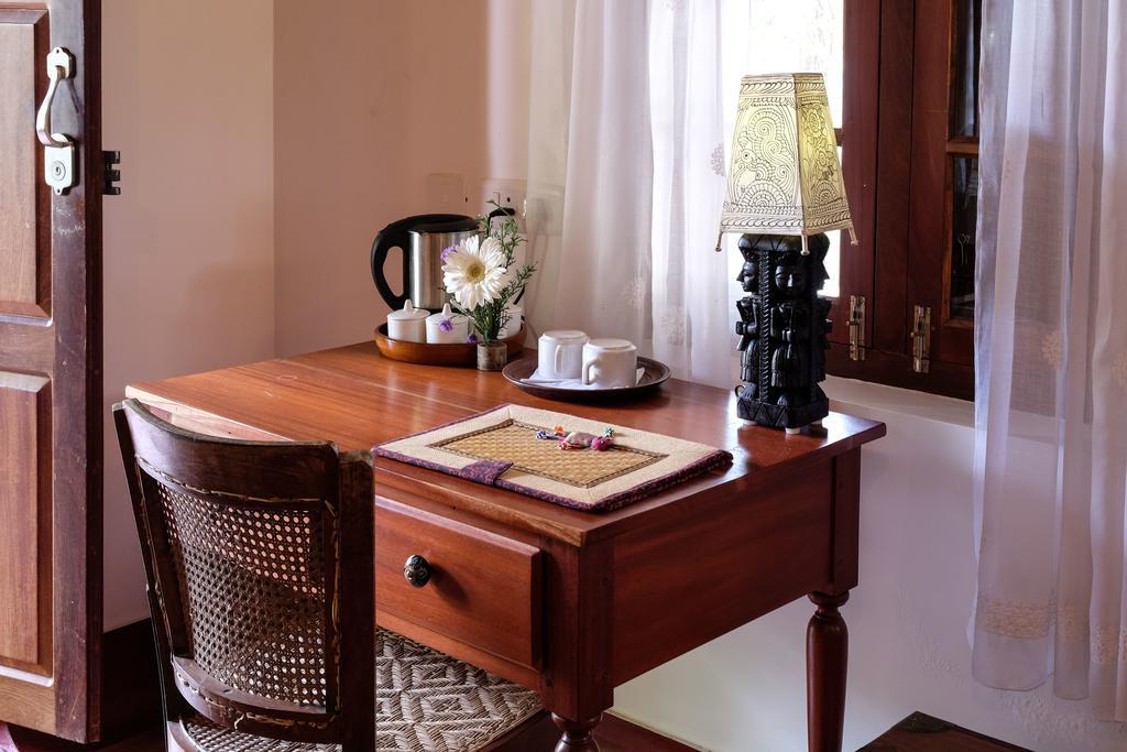 Secret Garden, A Boutique Hotel Kochi Cameră foto