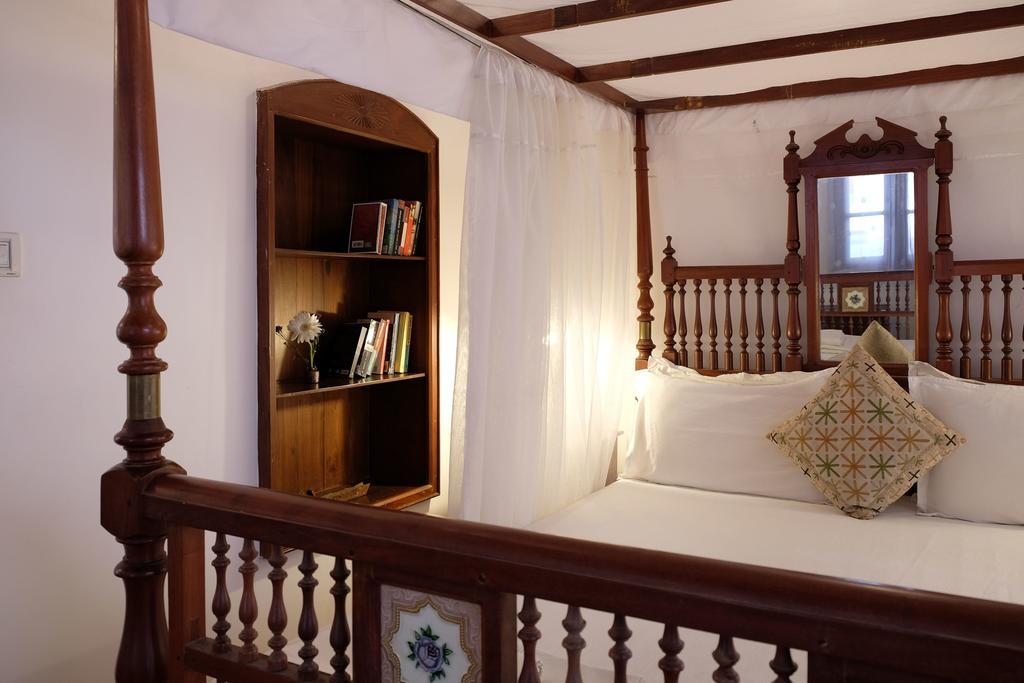 Secret Garden, A Boutique Hotel Kochi Cameră foto