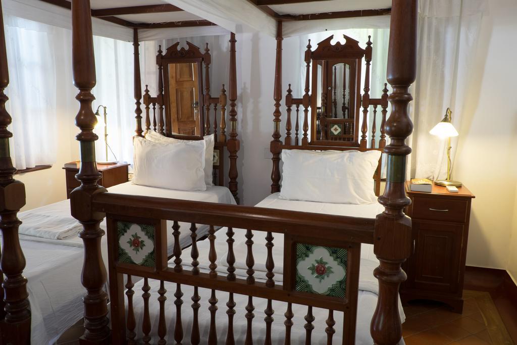 Secret Garden, A Boutique Hotel Kochi Cameră foto