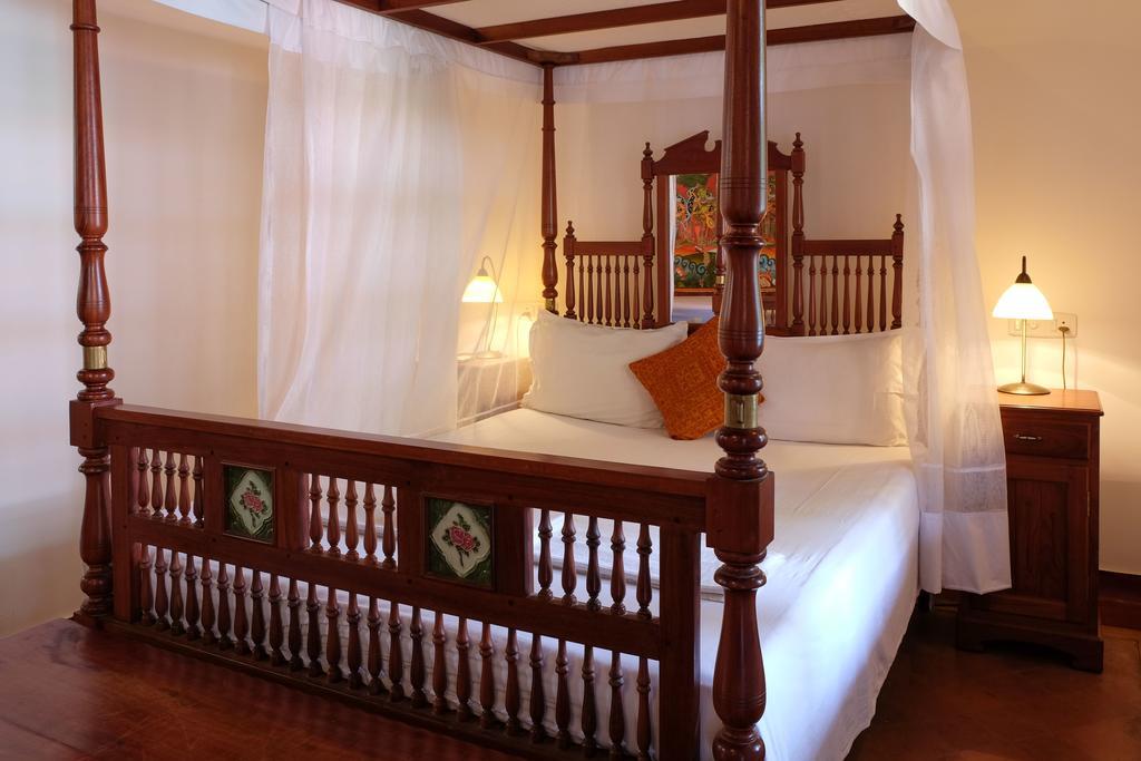 Secret Garden, A Boutique Hotel Kochi Cameră foto