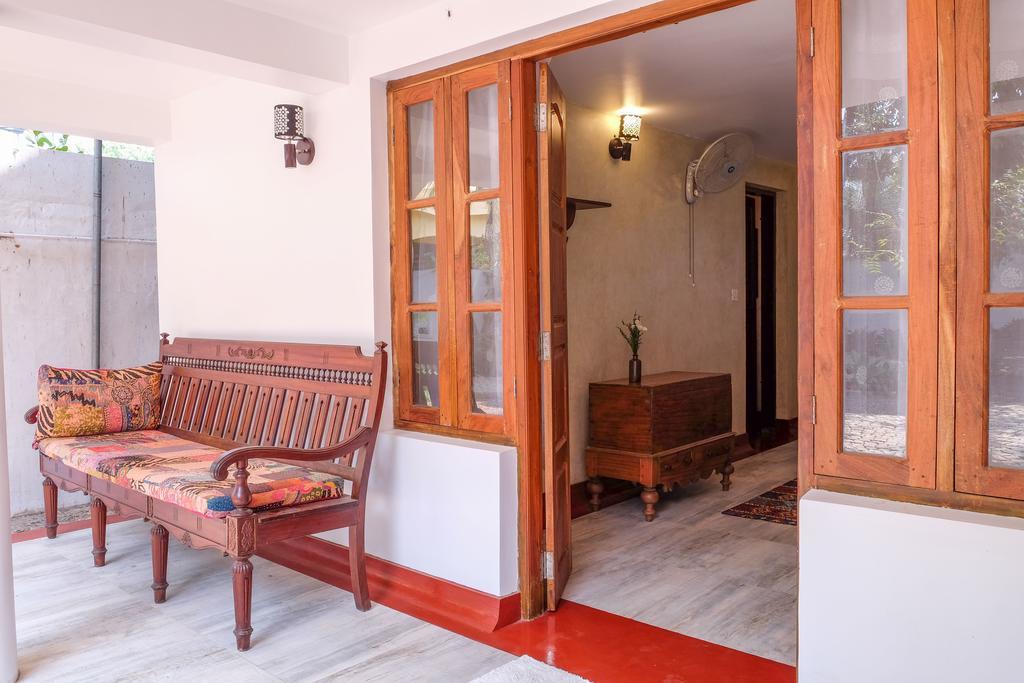 Secret Garden, A Boutique Hotel Kochi Cameră foto