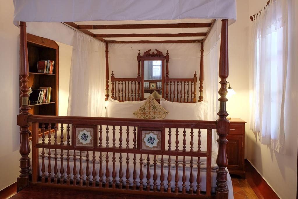 Secret Garden, A Boutique Hotel Kochi Cameră foto