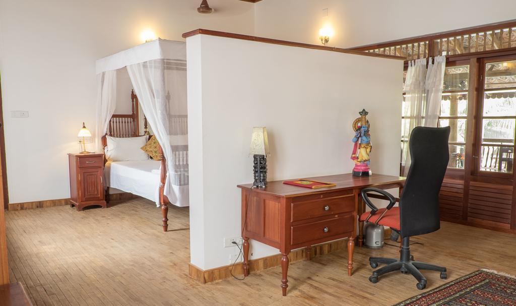Secret Garden, A Boutique Hotel Kochi Cameră foto