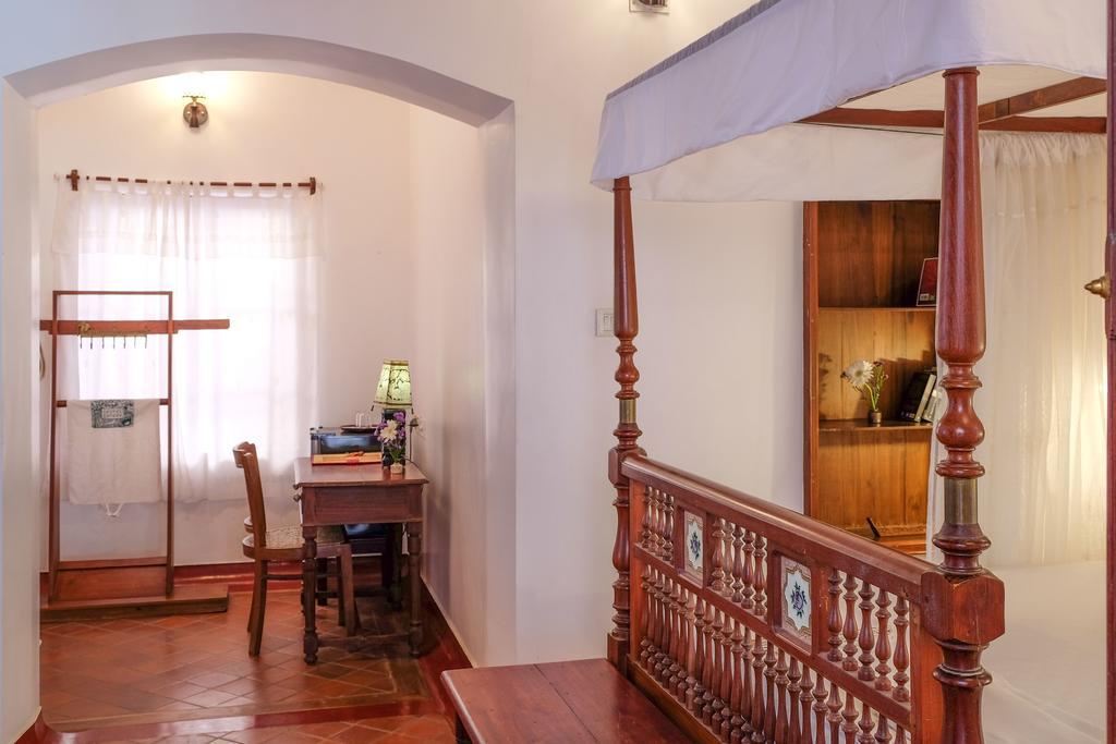Secret Garden, A Boutique Hotel Kochi Cameră foto