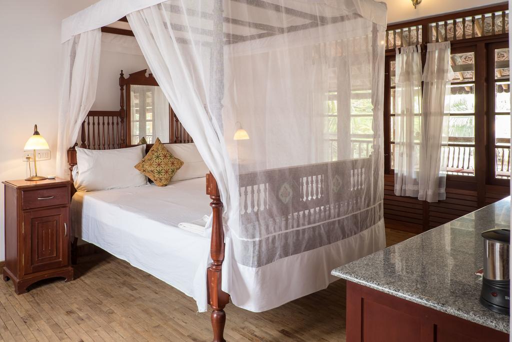 Secret Garden, A Boutique Hotel Kochi Cameră foto