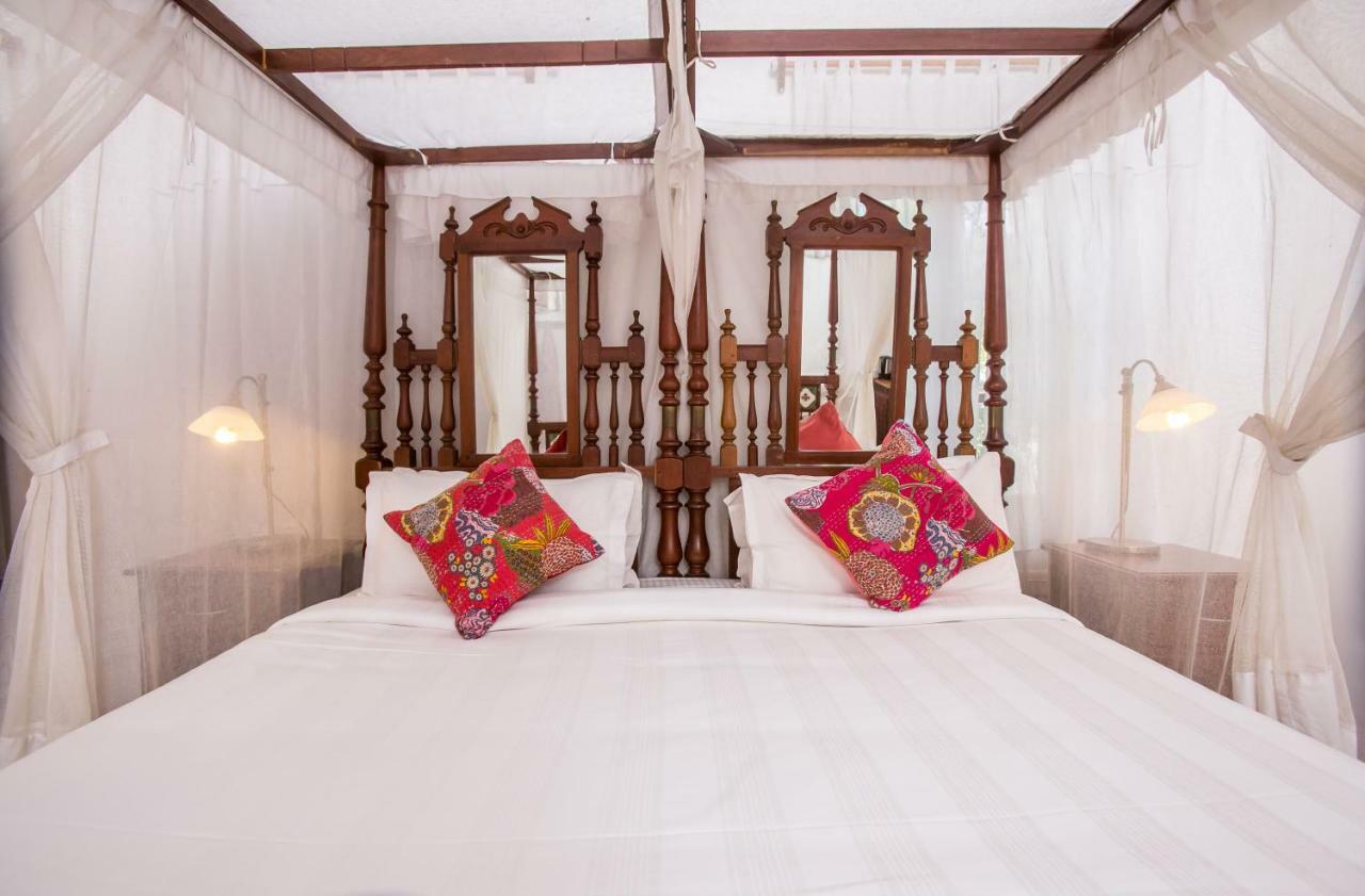 Secret Garden, A Boutique Hotel Kochi Exterior foto
